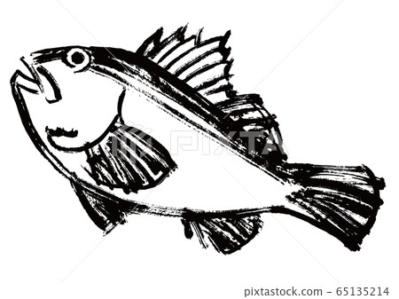 Kaso水彩畫 65135214