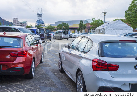 二手車交易會 65135216