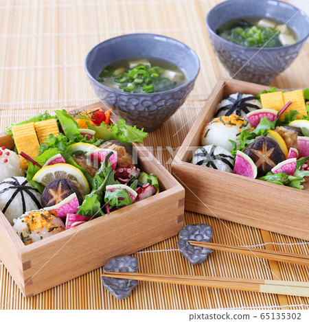 香菇午餐 香菇午餐 65135302