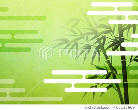 Bamboo grove Bamboo grove 65135669