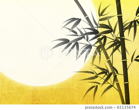  竹林 65135674