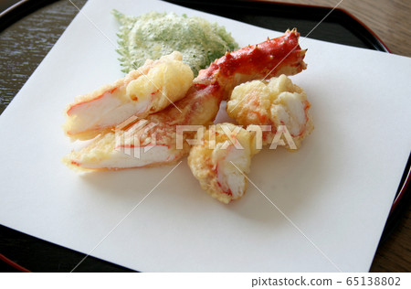 蟹天婦羅蟹 65138802