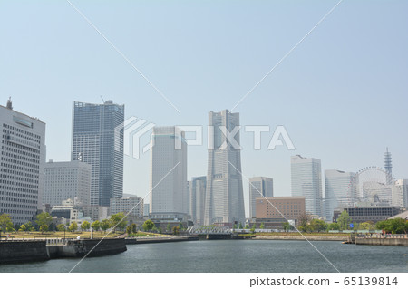橫濱港未來 橫濱港未來 65139814