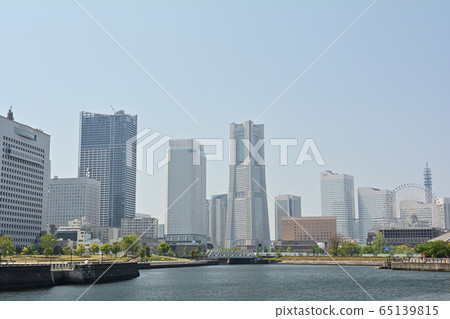 橫濱港未來 橫濱港未來 65139815