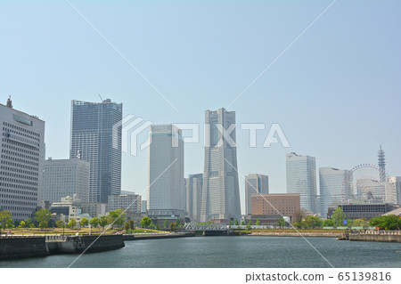 橫濱港未來 橫濱港未來 65139816