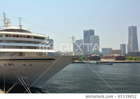 Yokohama-Otsanbashi Yokohama-Otsanbashi 65139852