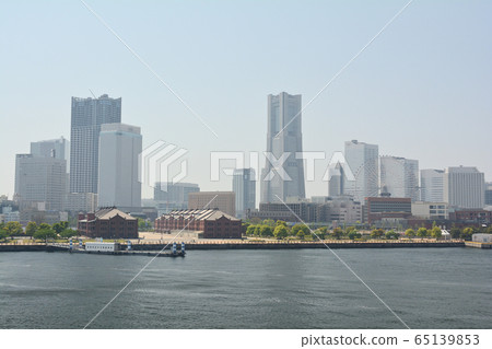 Yokohama Minato Mirai Yokohama Minato Mirai 65139853