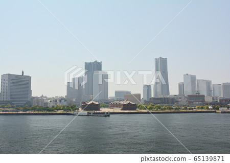 Yokohama Minato Mirai Yokohama Minato Mirai 65139871