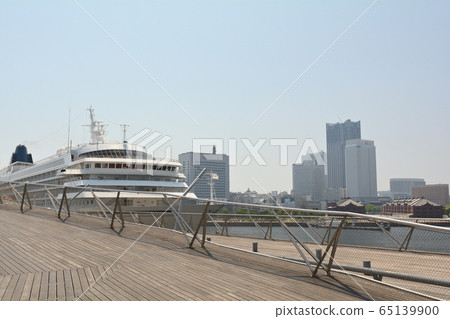 大橫濱橋 65139900
