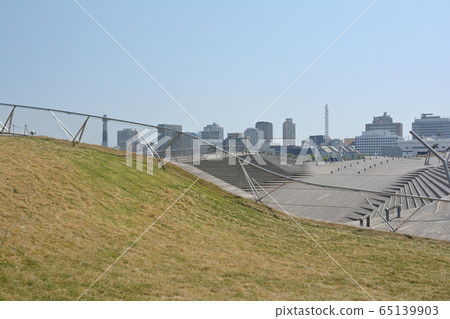 大橫濱橋 大橫濱橋 65139903