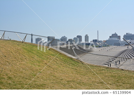 大橫濱橋 大橫濱橋 65139904