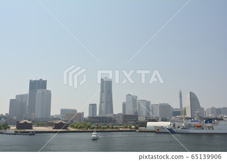 橫濱港未來 橫濱港未來 65139906