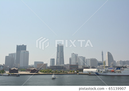 橫濱港未來 橫濱港未來 65139907