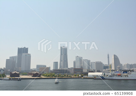 橫濱港未來 橫濱港未來 65139908