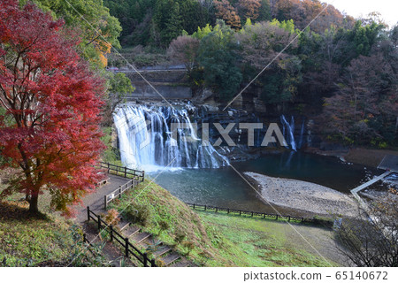 龍門瀑布2019-11-30＃71 65140672