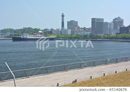 大橫濱橋 大橫濱橋 65140676