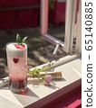 芙蓉奶油蘇打水 65140885