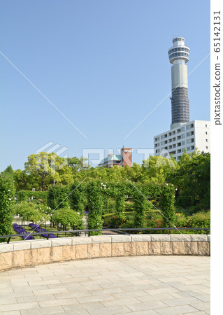 橫濱·山下公園 橫濱·山下公園 65142131