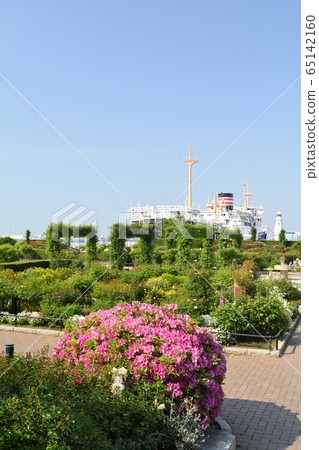 橫濱·山下公園 橫濱·山下公園 65142160