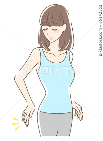 關心屁股的女人 關心屁股的女人 65142852