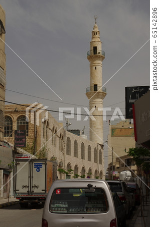 Local Mosques