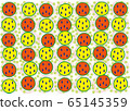 The pattern of watermelon 65145359