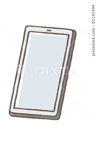 smartphone smartphone 65145494