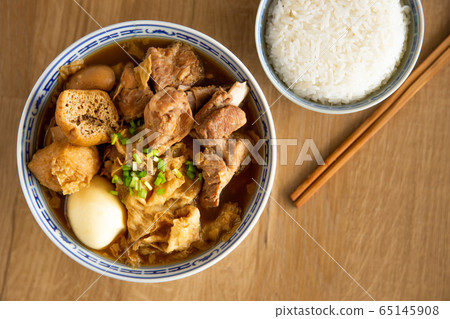 bak kut teh 65145908