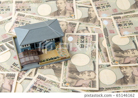 [寄宿家庭10,000日元帳單] 65146162