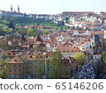Spring Prague 65146206