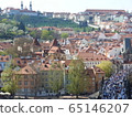 Spring Prague 65146207