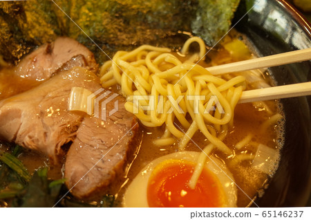 家庭拉麵 65146237