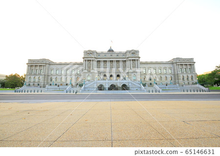 Library of Congress, Washington DC, USA 65146631