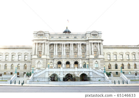Library of Congress, Washington DC, USA 65146633