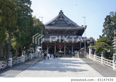 豐川稻荷 豐川稻荷 65147439