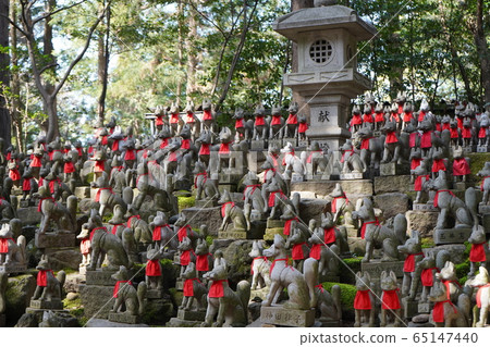 豐川稻荷精神鯨丘 豐川稻荷精神鯨丘 65147440