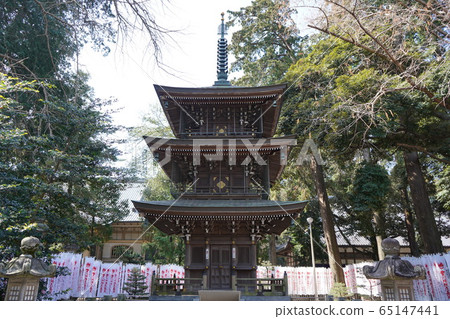 豐川稻荷 豐川稻荷 65147441