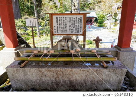 鹽沼神社 65148310