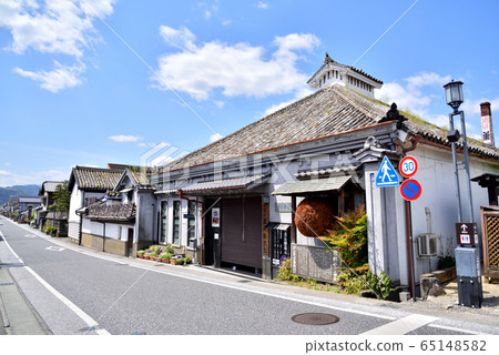 Kaoraga Sake Brewery Museum, Tenryo Hita-Meda Town, Kyushu's Little Kyoto, Hita City, Oita Prefecture Kaoraga Sake Brewery Museum, Tenryo Hita-Meda Town, Kyushu's Little Kyoto, Hita City, Oita Prefecture 65148582
