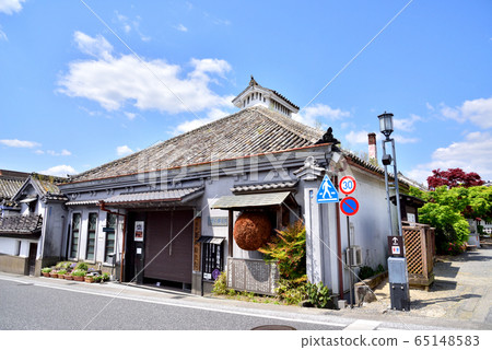 Kaoraga Sake Brewery Museum, Tenryo Hita-Meda Town, Kyushu's Little Kyoto, Hita City, Oita Prefecture 65148583