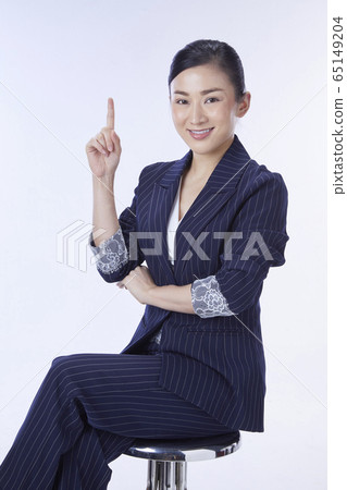 concept business woman. concept business woman. 65149204