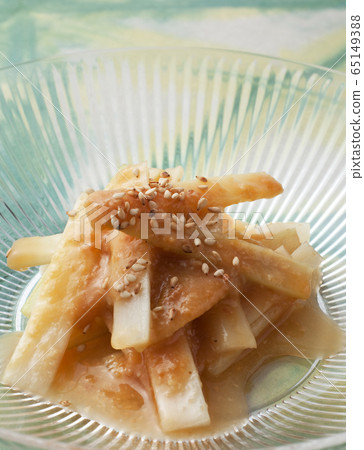 Nuta Ae Nata Ae, Nuta, Mountain Udon, Udo, Udo, Solitary, Vinegar Miso, Vinegar Miso, Small Plate, Food, Japanese Food, Cu Nuta Ae Nata Ae, Nuta, Mountain Udon, Udo, Udo, Solitary, Vinegar Miso, Vinegar Miso, Small Plate, Food, Japanese Food, Cu 65149388