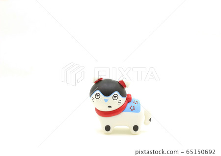 a mascots of japan, the lucky of toy a mascots of japan, the lucky of toy 65150692