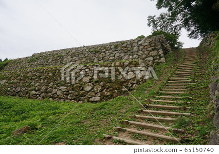 南澳城堡遺址 65150740