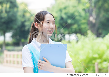 護理圖像照顧者肖像 護理圖像照顧者肖像 65151164
