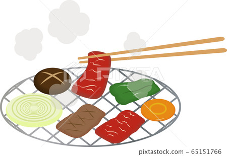 烤肉 烤肉 65151766