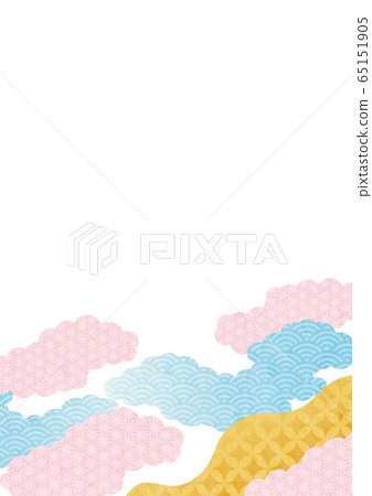 日式天空背景素材4科技 日式天空背景素材4科技 65151905