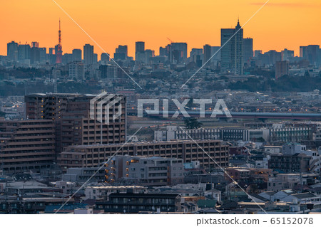 “東京”東京黎明·新的一天 “東京”東京黎明·新的一天 65152078
