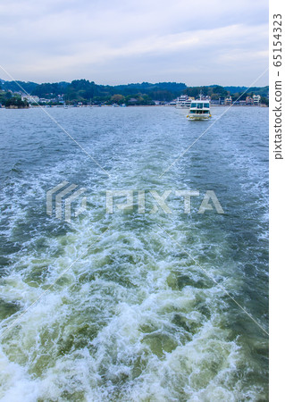 Matsushima Island Tour [Miyagi Prefecture] 65154323