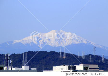 Mt. Mitake, Mt. Mt. Ontake, mountain scenery, Mt. Mt. Mt. Mitake, Mt. Mt. Ontake, mountain scenery, Mt. Mt. 65154435